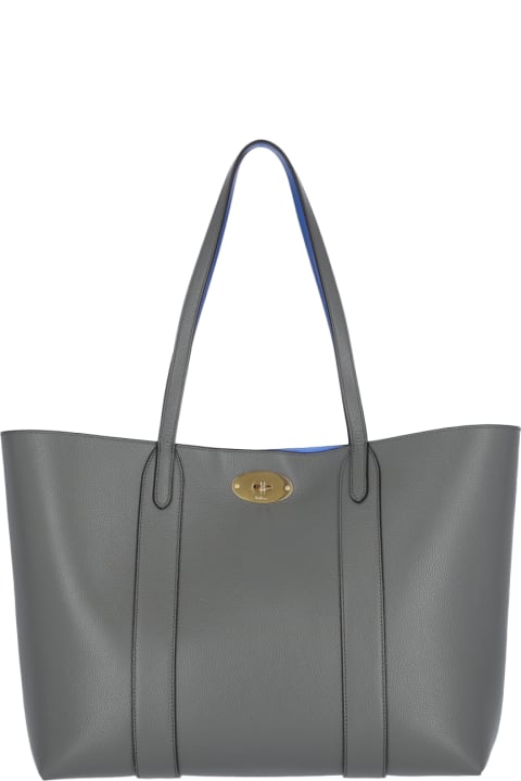 Fashion for Men Mulberry "bayswater" Tote Bag