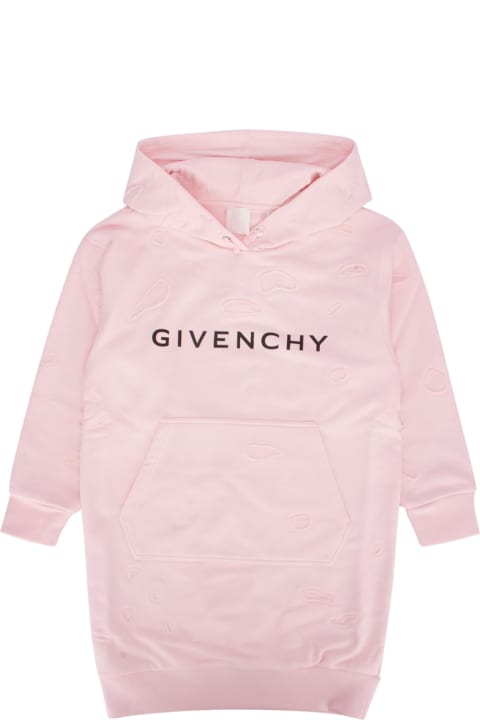 Givenchy for Kids Givenchy Abito