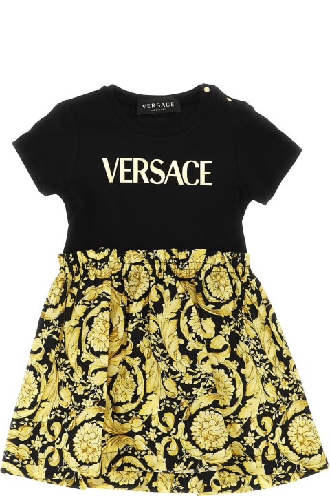 'barocco' Dress