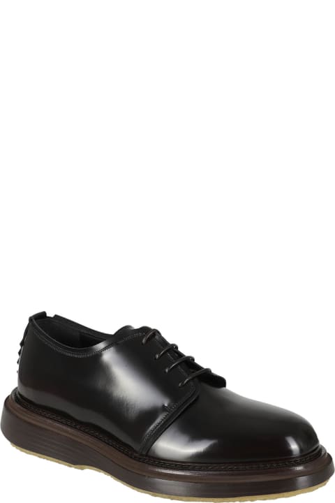 The Antipode Shoes for Men The Antipode Derby