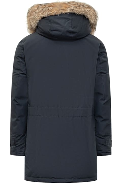 Homeware Woolrich Polar High Parka