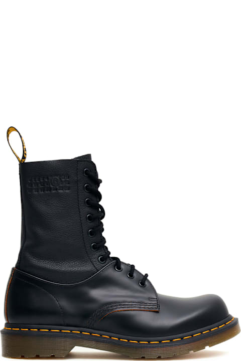 Dr. Martens Shoes for Men Dr. Martens 10-eye (no Steel Toe)