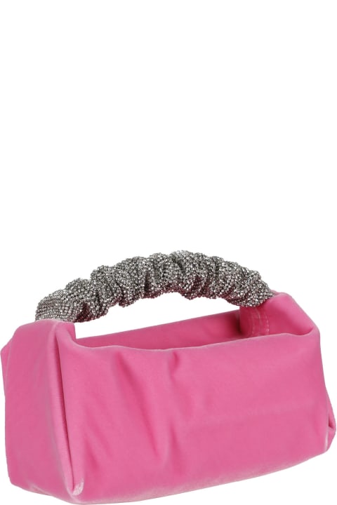Scrunchie Mini Bag