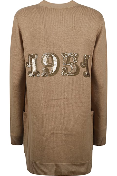 أدوات منزلية Max Mara Villar Cardigan