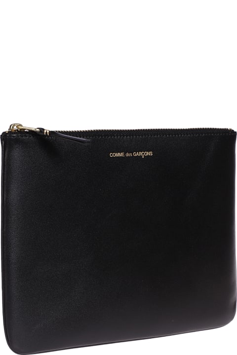 Homeware Comme des Garçons Wallet Wallet Classic Line