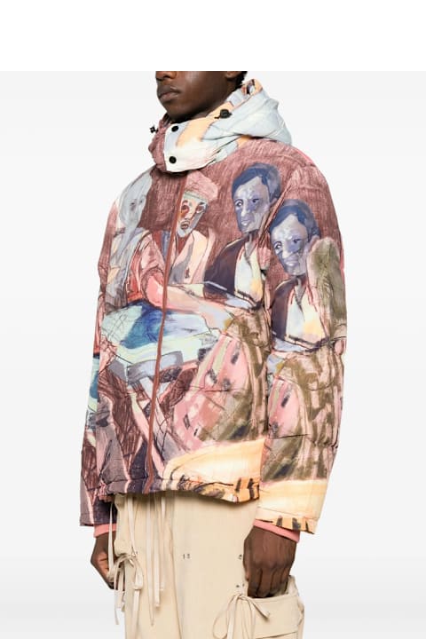 Kidsuper for Women Kidsuper Outerwear