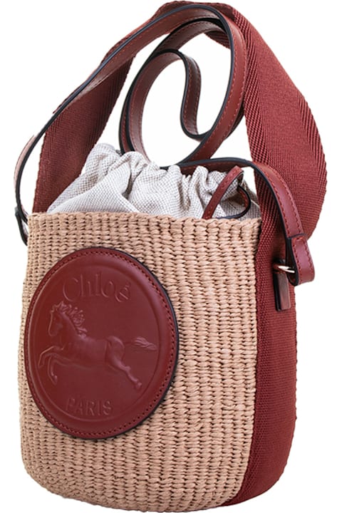 Chloé for Women Chloé Chloè Bags.. Brown