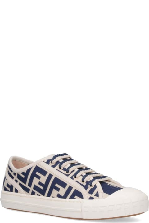 Domino Sneakers main image 1
