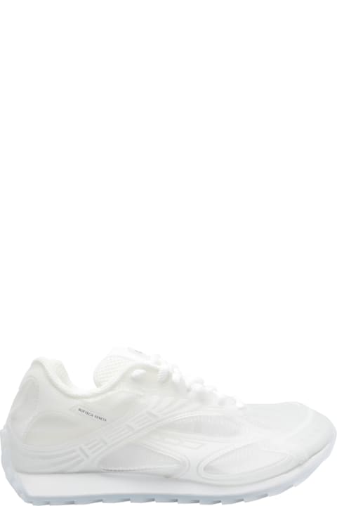 Bottega Veneta Sale for Women Bottega Veneta Orbit Sneakers