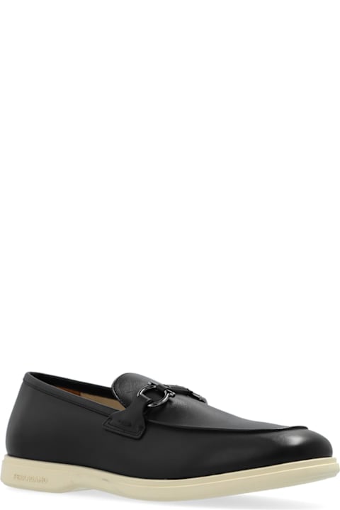 Ferragamo for Men Ferragamo Ferragamo Ferragamo 'cosimo' Loafers Shoes