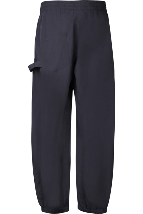 J.W. Anderson Pants for Men J.W. Anderson Twisted Jogger Pants