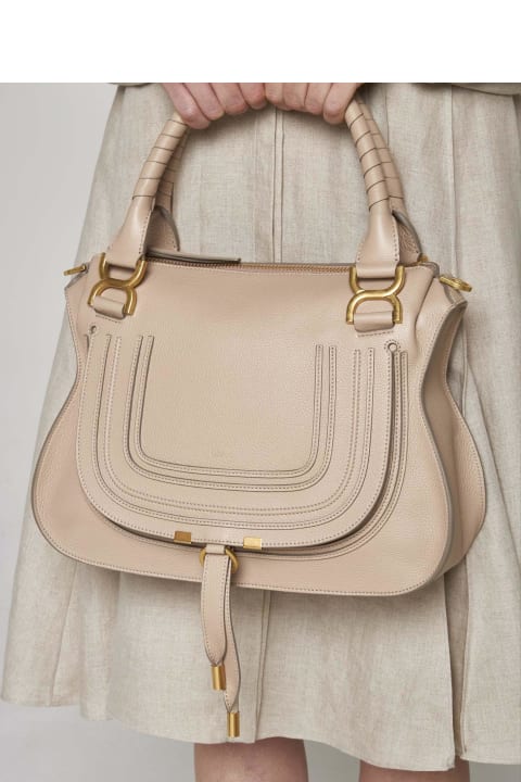 Marcie Leather Bag