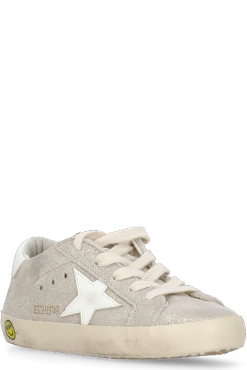 Homeware Golden Goose Super Star Sneakers