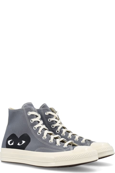 Chuck 70 Cgd Hi