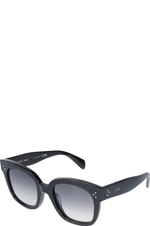Celine Eyewear for Women Celine Cl4002un Sunglasses