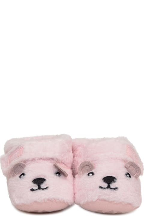 UGG for Kids UGG Bixbee And Lovey Bear Set