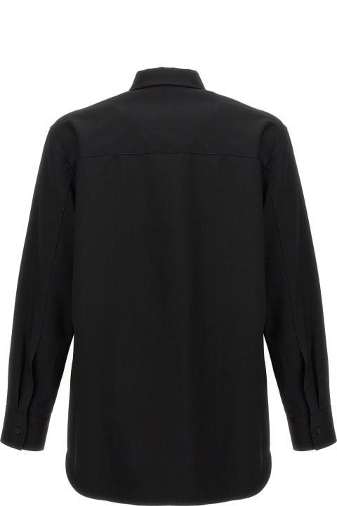 Homeware Jil Sander '01' Shirt