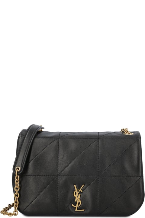 أدوات منزلية Saint Laurent Jamie 4.3 Mini Chain Bag