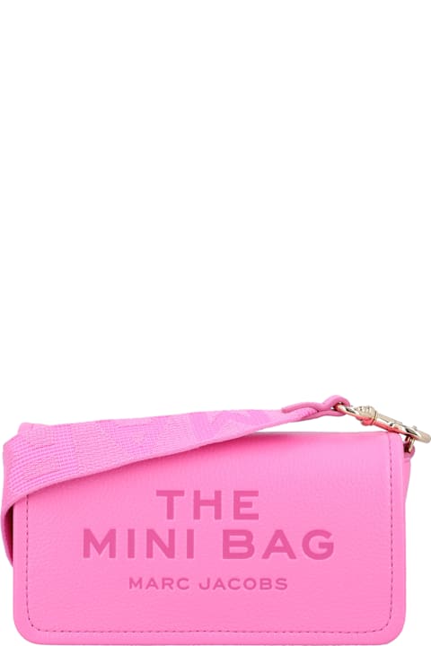 Homeware Marc Jacobs The Leather Mini Bag