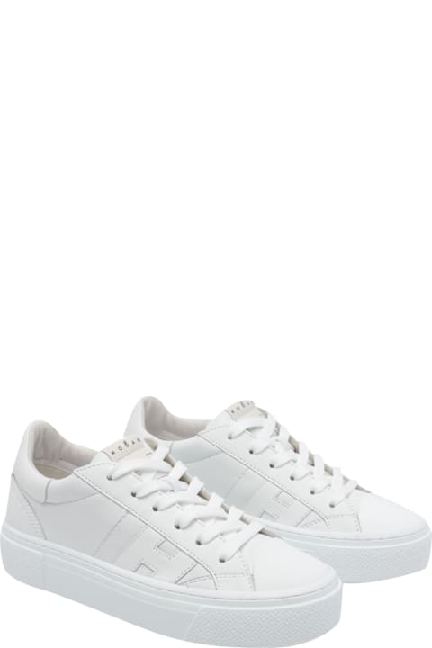 Hogan H705 Sneakers