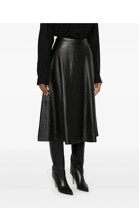 Balenciaga for Kids Balenciaga Skirt