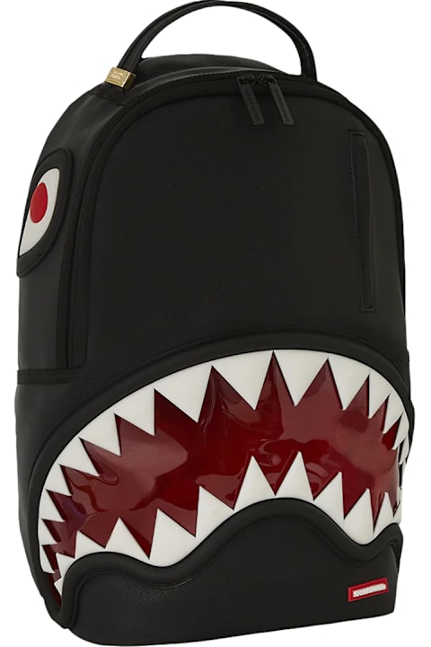 Sprayground for Men Sprayground Off Bags Backpack