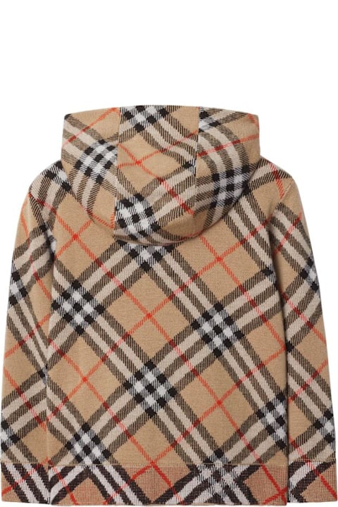 Homeware Burberry Sweater