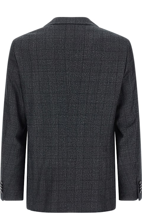 Homeware Zegna Wool Dress One Hundred And Twenty Thousand