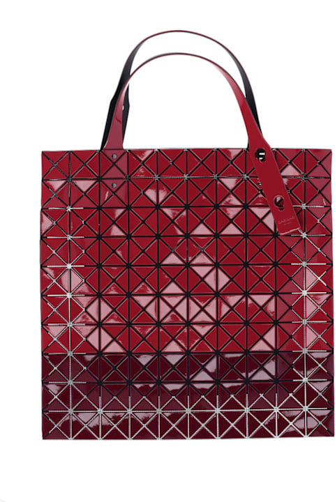 Bao Bao Issey Miyake for Men Bao Bao Issey Miyake 'prism' Tote Bag