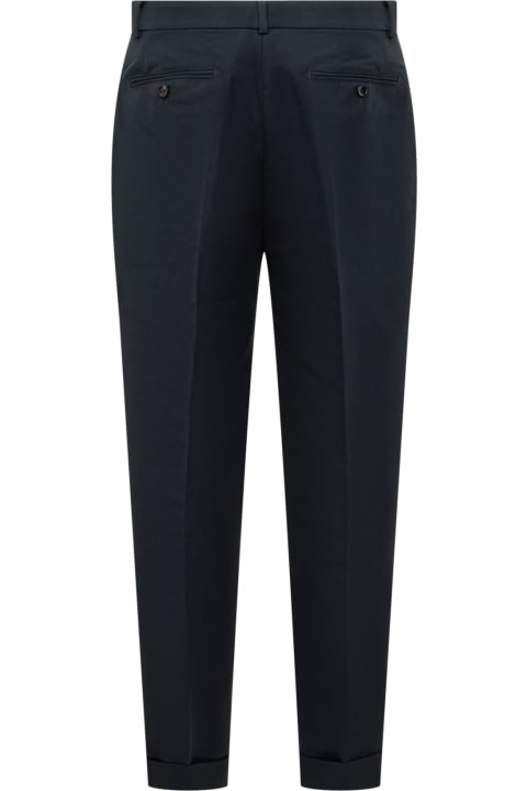 Tom Ford Pants for Men Tom Ford Sartorial Pants