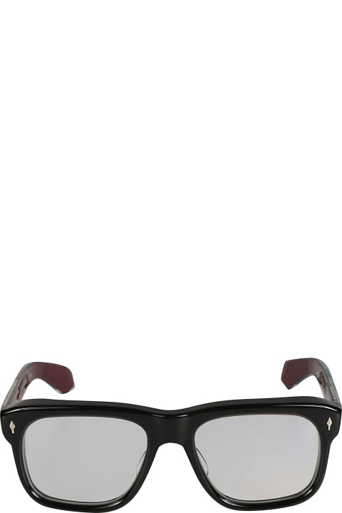 Jacques Marie Mage Eyewear for Women Jacques Marie Mage Yves Frame