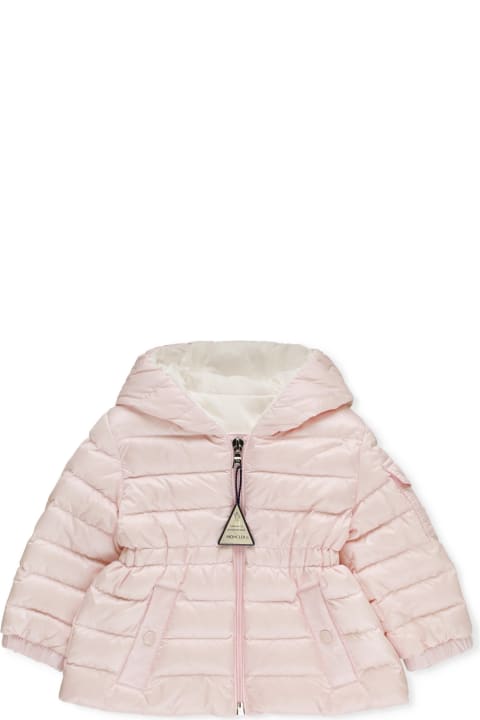 Fashion for Baby Boys Moncler Dalles Down Jacket