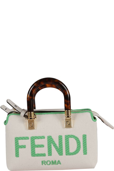 Fendi Sale for Women Fendi By The Way Mini Tote