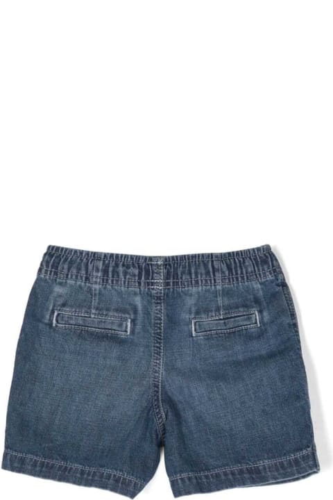 ベビーガールズ ボトムス Polo Ralph Lauren Blu Jeans Pants