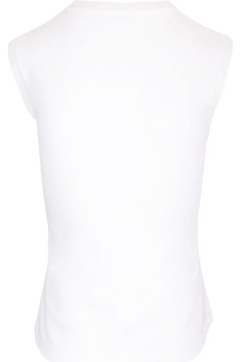 Homeware The Attico 'reese' Tank Top