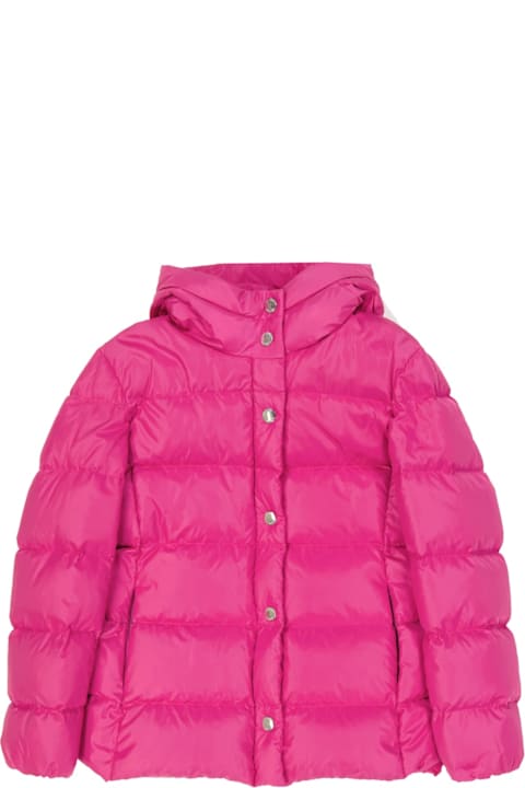 Boutique Moschino Clothing for Women Boutique Moschino Boutique Padded Down Jacket