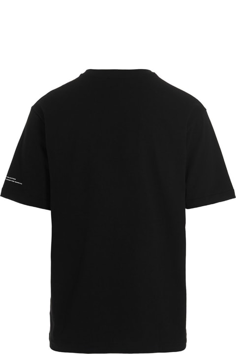 T-shirt Mauna-kea X Jaren Jackson