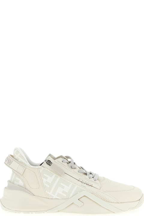 Fendi 'fendi Flow Sneakers