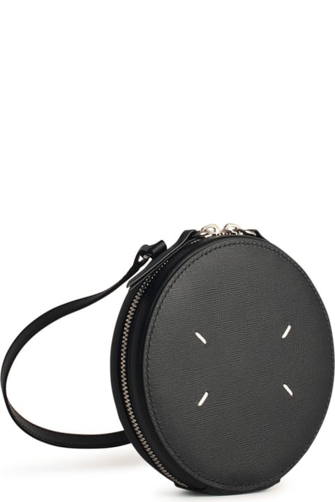 Maison Margiela for Women Maison Margiela 'circle' Coin Purse