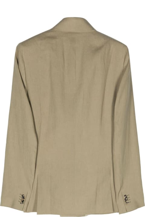 Coats & Jackets for Men Paul Smith Paul Smith Jackets Green
