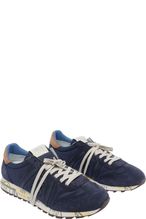 Premiata for Men Premiata Lucy Sneakers