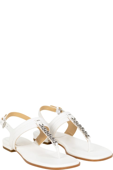 Michael Kors Sandals