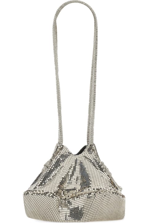 Homeware Kara Ufo Shoulder Bag