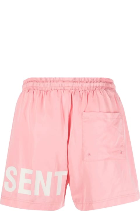 メンズ REPRESENTの水着 REPRESENT Represent Sea Clothing Pink
