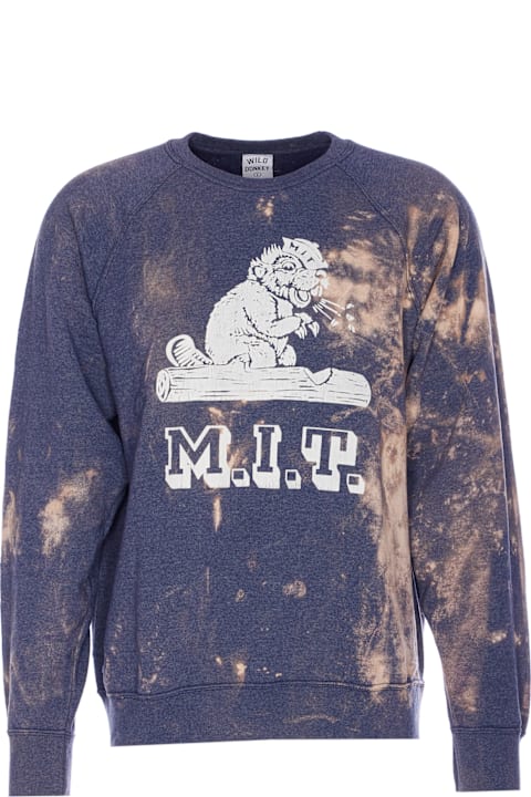 Wild Donkey for Women Wild Donkey Mit Sweatshirt