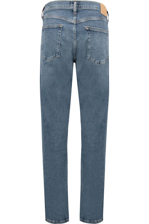 Citizens of Humanity Jeans for Men Citizens of Humanity 5-pocket Straight-leg Jeans