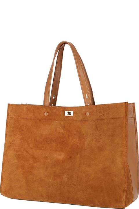 Anya Hindmarch for Women Anya Hindmarch 'mortimer' Tote Bag