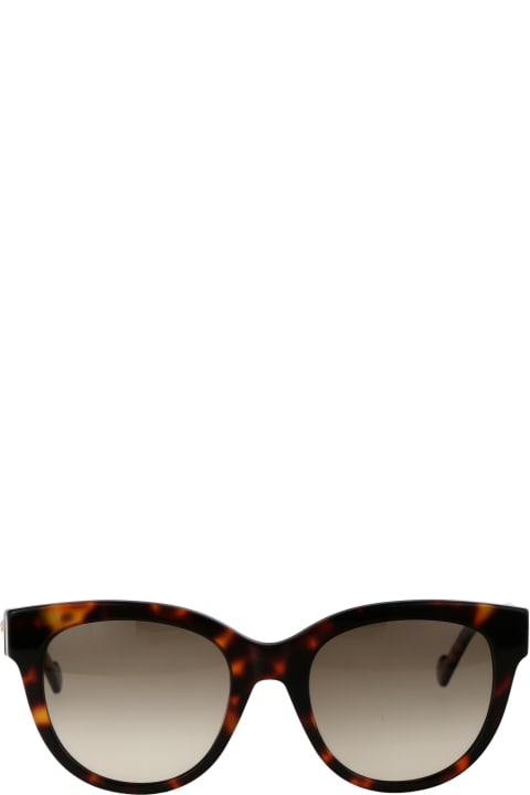 Liu-Jo Eyewear for Women Liu-Jo Lj772s Sunglasses