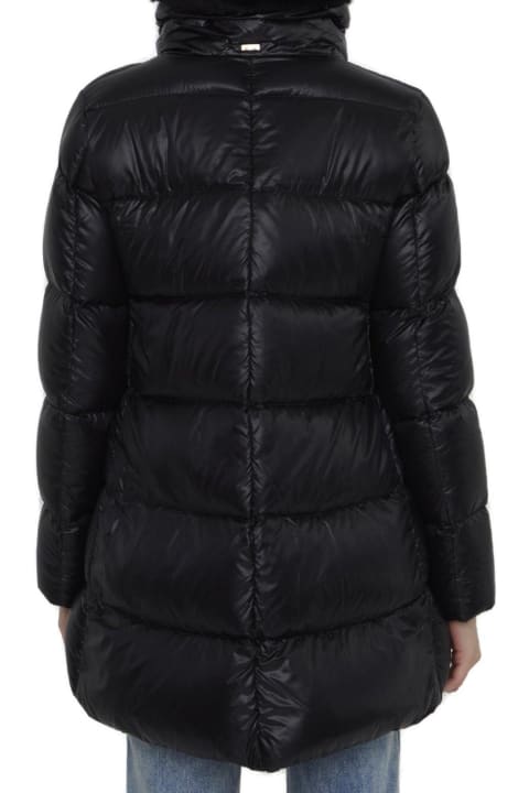 Herno Women Herno Padded Down Jacket