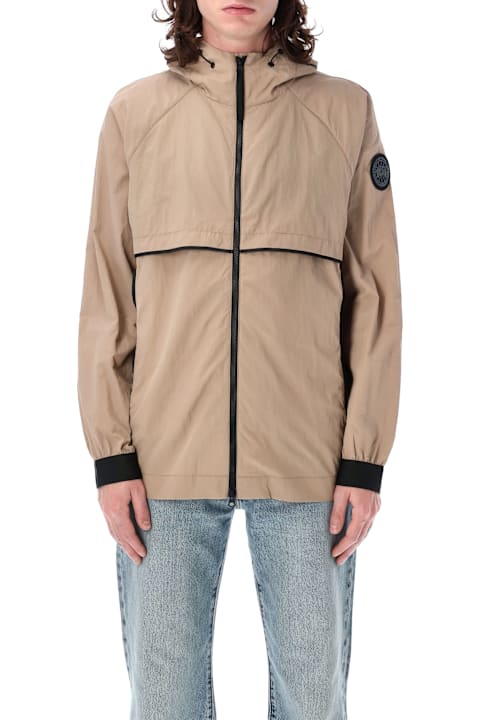 Canada Goose for Men Canada Goose Faber Hoody